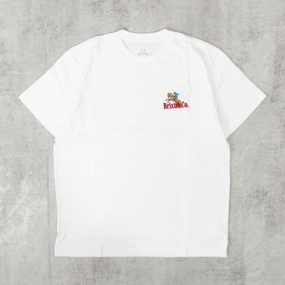 Brixton Inwood T-shirt